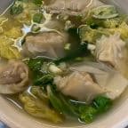Best Wonton Soup in San Rafael, CA