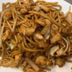 Best Chicken Chow Mein in San Rafael, CA